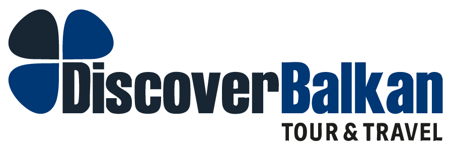 Discover Balkan